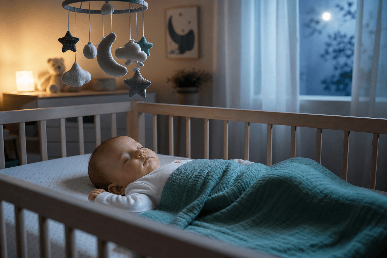 Babyschlaf
