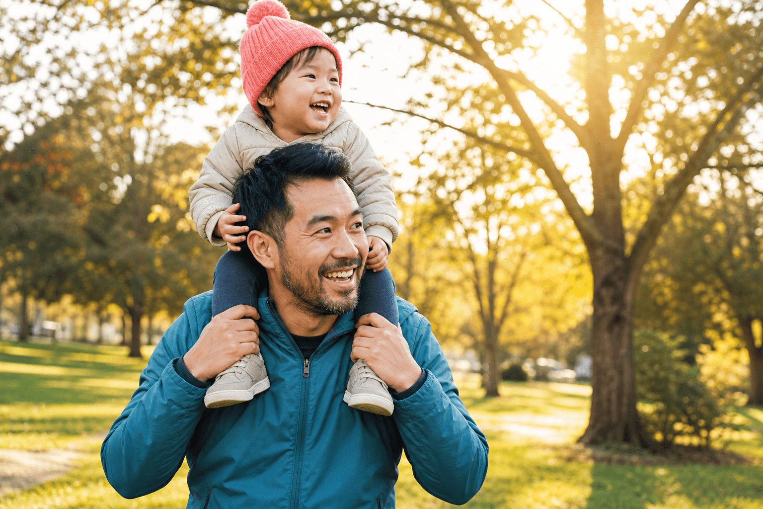 Modul Vaterrolle & Co-Parenting